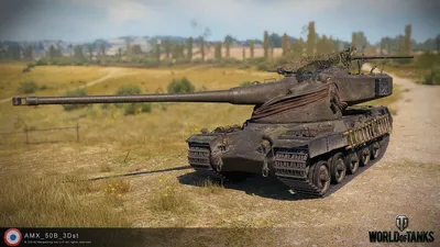 World of Tanks или Мир танков? Какая игра есть на Xbox и стоит ли в неё  играть? / Компьютерные и мобильные игры / iXBT Live