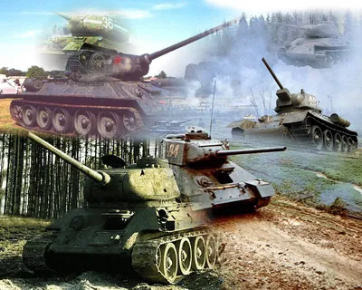 История создания самых необычных танков в WoT Blitz - "Франкенштанк",  боевые машины Ультрамаринов и другие