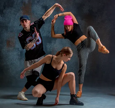 Hip-Hop | Non Stop Dance Studio