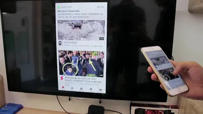 Как вывести изображение с телефона на телевизор lg smart tv - YouTube