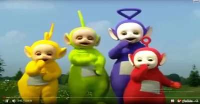 Ля-Ля. | Wiki | Teletubbies-Телепузики [RUS] Amino