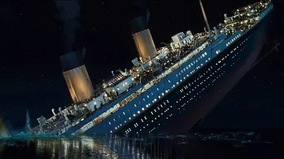 Непотопляемый: история пьяного повара, покинувшего "Титаник" последним —   — В мире, Lifestyle на РЕН ТВ