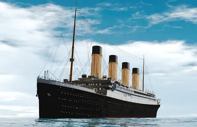 В пять раз больше «Титаника»: по Карибскому морю отправится в круиз  «плавучий город» | Телеканал Санкт-Петербург