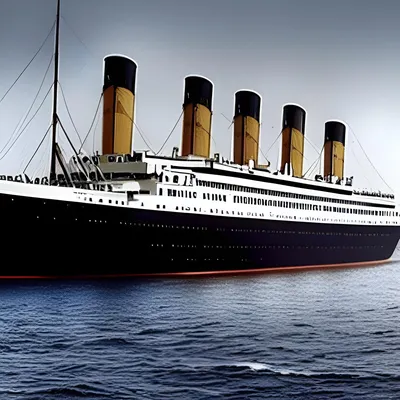 Что на самом деле погубило «Титаник»  года | Нижегородская  правда