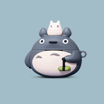 Just a little Totoro drawing :) : r/ghibli