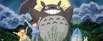 BGM Totoro Studio - YouTube