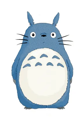 Totoro in the Rain by Addy8D on deviantART | Totoro, Totoro drawing, Ghibli  tattoo