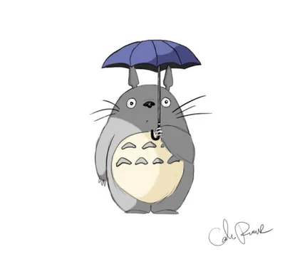 My Neighbour Totoro at 30: In praise of Hayao Miyazaki's gentle giant