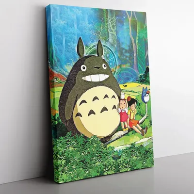 My Neighbor Totoro (1988) - Trivia - IMDb