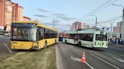 Поедем или нет: что будет с транспортом в Краснодаре к 2030г. — РБК