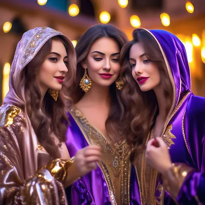 Счастливая кавказская девушка с 3 подругами в городе Стоковое Изображение -  изображение насчитывающей американская, кавказско: 64685521