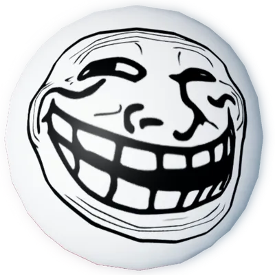 Trollface | Foundation