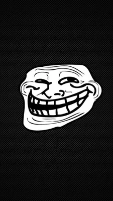 Who Created Troll Face? The Origin Of A Meme Trollface - YouTube