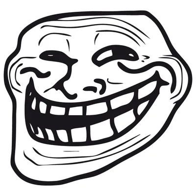 Trollface | The Know Your Meme Archive Wiki | Fandom