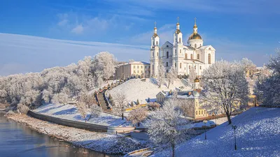 Церковные праздники в декабре 2023: календарь православных праздников в  России