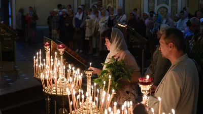 Какие сегодня праздники в России церковные праздники | Здоровый Образ Жизни  | Дзен