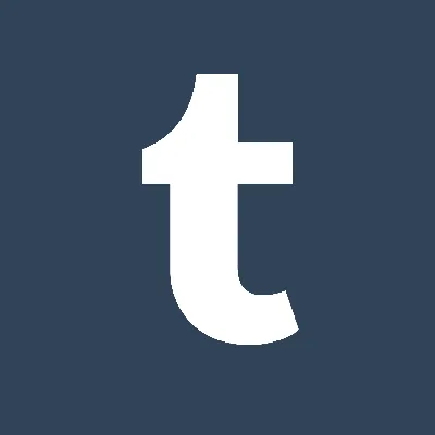 Tumblr Gets a New Logo - See What's Different Between the Old and New