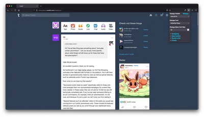 Tumblr Size Guide: How to Create Beautiful Tumblr Headers and Icons