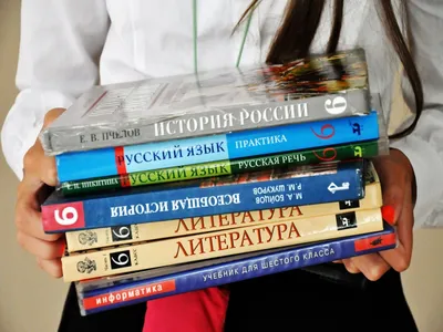 Все школьники Минусинска будут обеспечены бесплатными учебниками