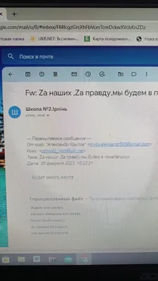 Ночью сотни учебных учреждений снова получили письма с угрозами / Статья