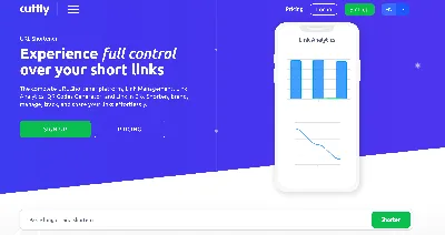 The 6 best URL shorteners of 2023 | Zapier