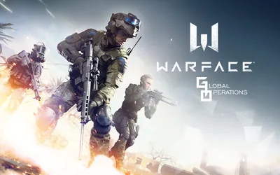 Скачать Warface 4.0.1 для Android