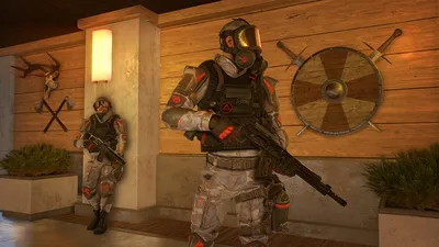 Это не закрытие игры, а новый этап её развития»: Warface разделят на  российскую и международную версии