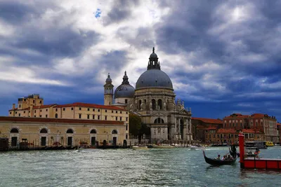 Города мира, которые называют второй Венецией | ПИЛИГРИМ | Дзен