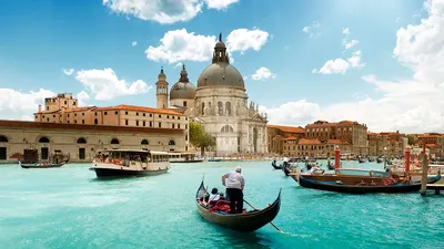 Венеция: что это за город, где расположена, как добраться и что посмотреть  — 