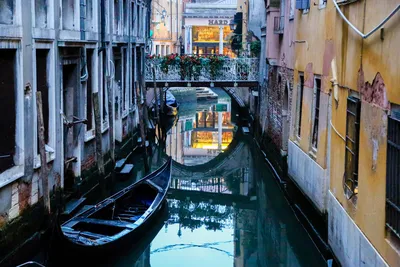Что посмотреть в Венеции за один день: главные достопримечательности города