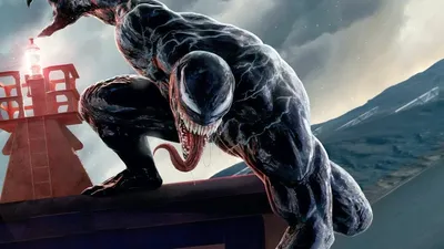 Кто может скрываться под маской Венома в Marvel's Spider-Man 2.  Спорт-Экспресс
