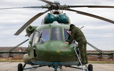Польша подтвердила нарушение воздушного пространства белорусскими  вертолетами -  :: Новости Донбасса