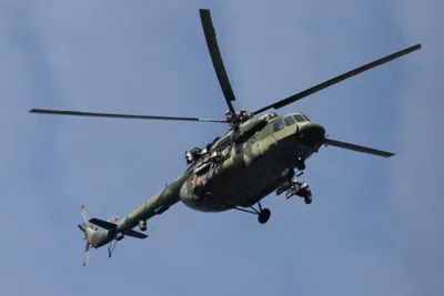 File:Кадры уничтожения ударными вертолетами бронетехники ВСУ  -  Wikimedia Commons