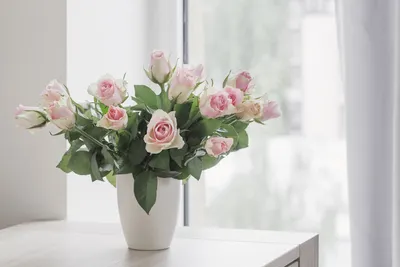 Купить Букет весенних цветов с доставкой по Москве - Авторские букеты