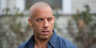 Вин Дизель (Vin Diesel) биография, фильмы, спектакли, фото | 