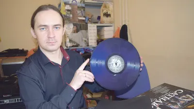 Набор по уходу за виниловыми пластинками ION Audio VINYL ALIVE (ION Audio)  купить в Минске с доставкой по РБ