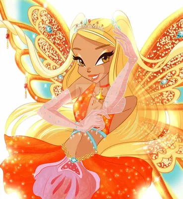 Энчантикс, Беливикс и Рокси | Winx Club | Русский Amino