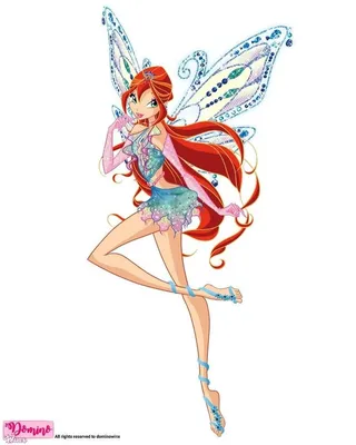 Энчантикс Блум Winx купить в Киеве, игрушки для девочек по выгодным ценам в  каталоге товаров для дома интернет магазина 