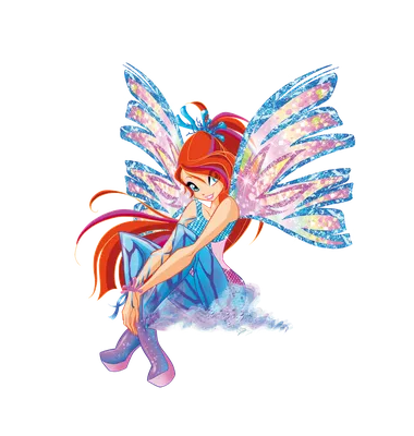 Кукла Winx Club Сиреникс Блум, 27 см, IW01701301 — купить в  интернет-магазине по низкой цене на Яндекс Маркете