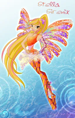 Кукла Winx Сиреникс - Текна Синие купить по низкой цене в Киеве, Харькове,  Одессе, Украине