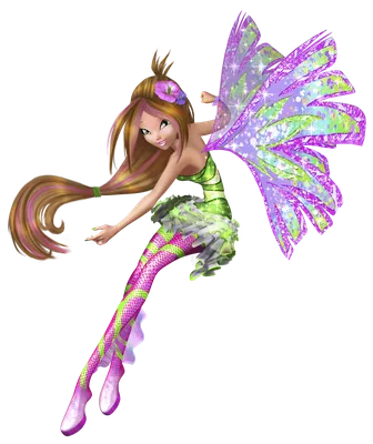 Кукла Winx Club Чудесная Сиреникс, в ассортименте | AliExpress