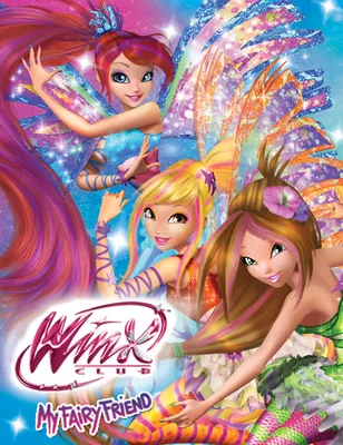 Winx Club Moments on Instagram: “Магия Винкс Сиреникс ✨ #winxclub #winx  #worldofwinx #клубвинкс #винкс #мирвинкс #блум #стелла #флора #муза #текна  #лейла #bloom…