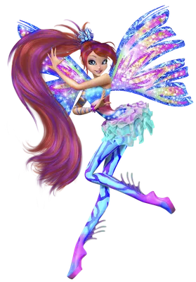 Купить кукла Winx сиреникс, цены на Мегамаркет