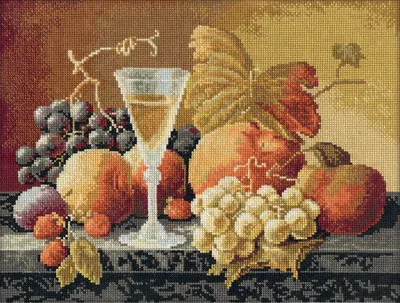 Натюрморт с сыром, вином и фруктами :: Ирина Приходько – Социальная сеть  ФотоКто