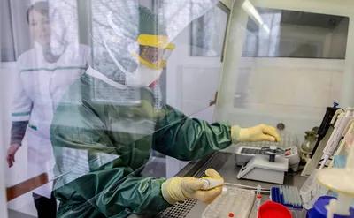 Вакцинация – единственный путь для победы над вирусом – НАО «Медицинский  университет Семей»