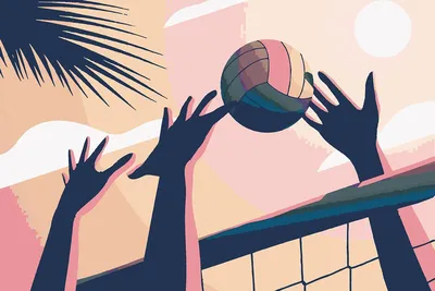 Чем хорош и полезен волейбол для здоровья — Медиапортал Спортмастер