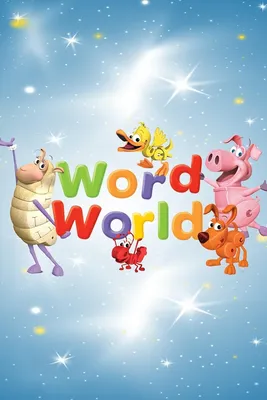 Word World (TV Series 2007–2011) - IMDb