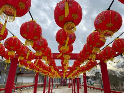 Третий Новый год — Китайский. Как встретить 2023-й по восточным традициям