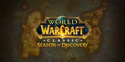 We need World of Warcraft 2 to put the 'WoW' in Warcraft