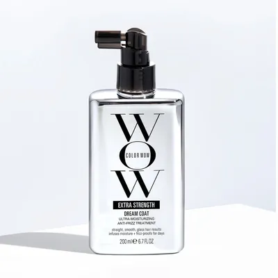 Color Wow Extra Strength Dream Coat Spray | Anti Humidity Protection